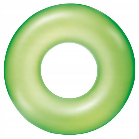 36024 Koło Dmuchane Kółko Do Pływania Dla Dzieci 76 Cm Bestway Dwa Kolory