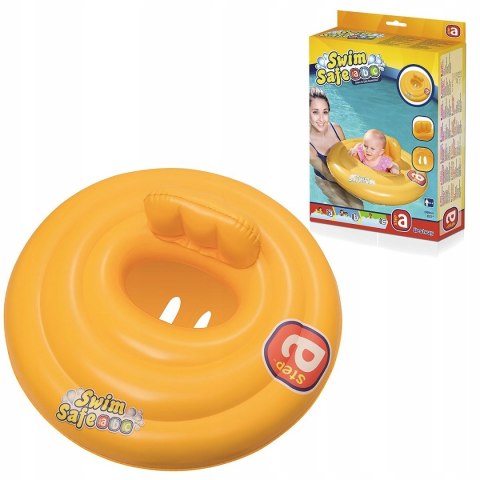 Bestway 32096 Fotelik Do Pływania Koło Dla Malucha Ponton 70Cm Dla Dzieci
