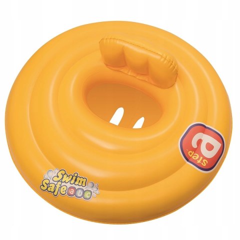 Bestway 32096 Fotelik Do Pływania Koło Dla Malucha Ponton 70Cm Dla Dzieci