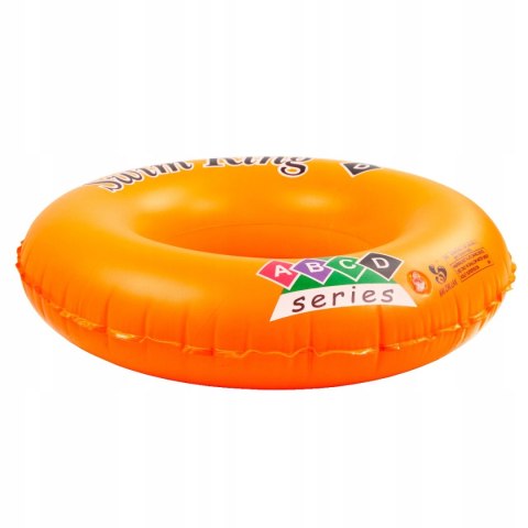 Dmuchane Koło Do Pływania 48Cm Dla Dzieci - Bezpieczne I Kolorowe