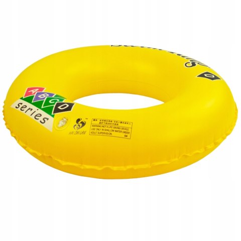 Dmuchane Koło Do Pływania 48Cm Dla Dzieci - Bezpieczne I Kolorowe