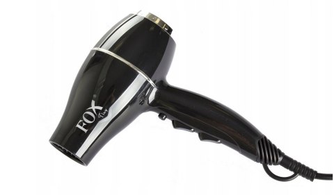 Suszarka Do Włosów Fox Tiny 2100W Podróżna + Spray Montibello 50Ml