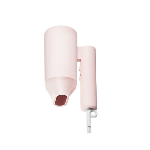 Suszarka Do Włosów Różowa Mocna Xiaomi Compact Hair Dryer H101 Pink 1600 W