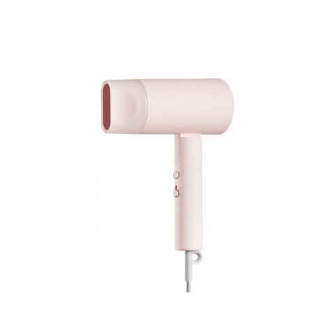 Suszarka Do Włosów Różowa Mocna Xiaomi Compact Hair Dryer H101 Pink 1600 W