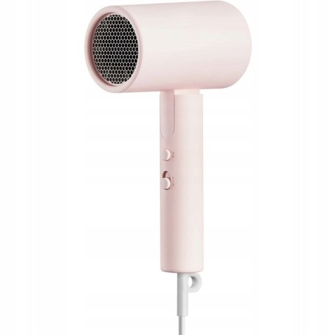 Suszarka Do Włosów Różowa Mocna Xiaomi Compact Hair Dryer H101 Pink 1600 W