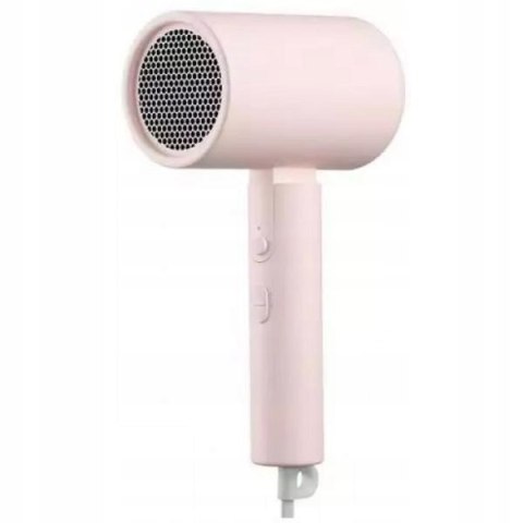 Suszarka Do Włosów Różowa Mocna Xiaomi Compact Hair Dryer H101 Pink 1600 W