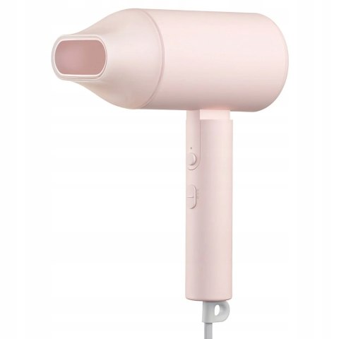 Suszarka Do Włosów Różowa Mocna Xiaomi Compact Hair Dryer H101 Pink 1600 W