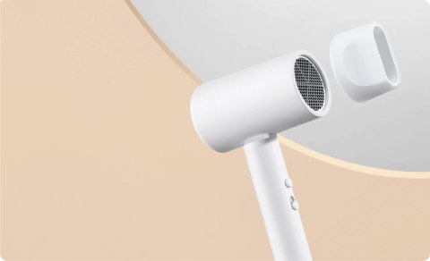 Suszarka Do Włosów Różowa Mocna Xiaomi Compact Hair Dryer H101 Pink 1600 W