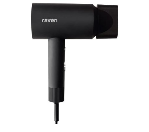Suszarka Raven Perfect Care 2000W Z Jonizacją I Zimnym Nawiewem