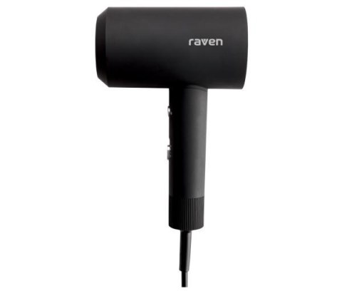 Suszarka Raven Perfect Care 2000W Z Jonizacją I Zimnym Nawiewem