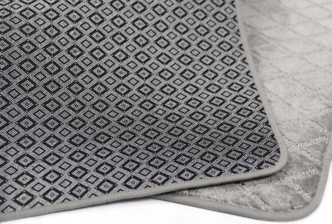 Antypoślizgowy Dywan Łazienkowy 3D 80X120 Cm - Elegancja I Bezpieczeństwo