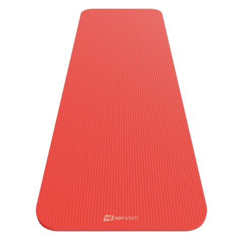 Antypoślizgowa Mata Fitness Gruba Nbr 2Cm 190X60 Cm Karimata Do Ćwiczeń