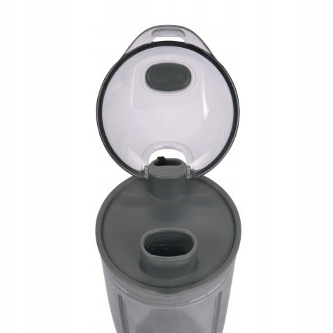 Butelka Do Odżywek Shaker Tritanowy Szczelny Bidon Majestic Sport 400Ml