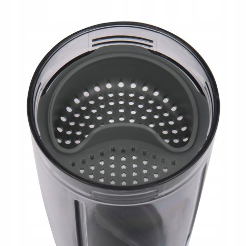 Butelka Do Odżywek Shaker Tritanowy Szczelny Bidon Majestic Sport 400Ml