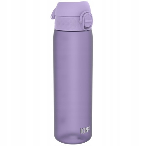 Butelka Na Wodę Bidon Fitness Siłownia Fioletowa Ion8 Bpa Free 0,5L Mocna