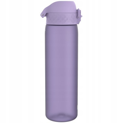 Butelka Na Wodę Bidon Fitness Siłownia Fioletowa Ion8 Bpa Free 0,5L Mocna