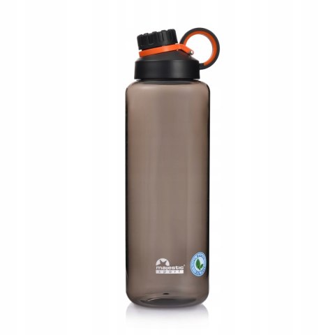 Butelka Na Wodę Bidon Tritan Bpa Free Majestic Sport 1,5L Antypoślizgowa