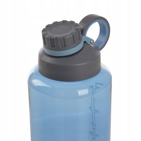 Butelka Na Wodę Bidon Tritan Bpa Free Majestic Sport 1,5L Z Ustnikiem