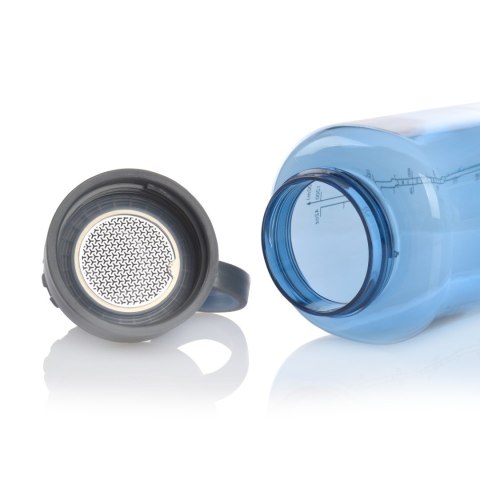 Butelka Na Wodę Bidon Tritan Bpa Free Majestic Sport 1,5L Z Ustnikiem