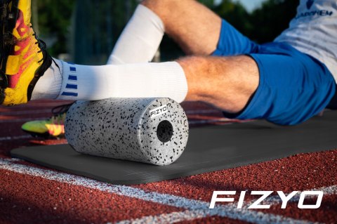 Gruba Mata Do Ćwiczeń Gimnastyczna Joga Fitness Karimata Nbr 1Cm Xxl