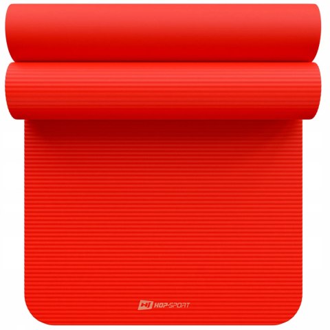 Gruba Mata Fitness Antypoślizgowa Nbr 1,5Cm 190X80cm Karimata Do Ćwiczeń