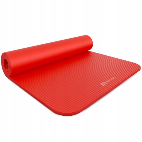 Gruba Mata Fitness Antypoślizgowa Nbr 1,5Cm 190X80cm Karimata Do Ćwiczeń