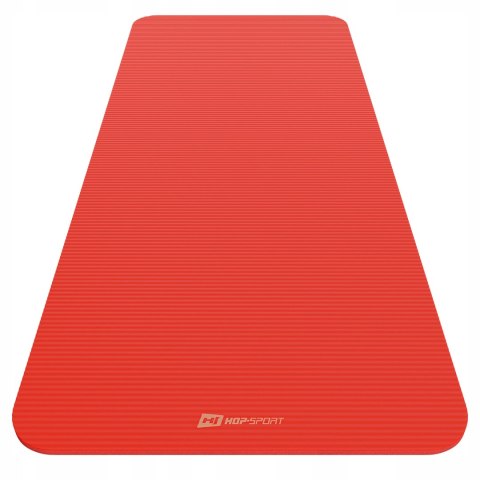 Gruba Mata Fitness Antypoślizgowa Nbr 1,5Cm 190X80cm Karimata Do Ćwiczeń