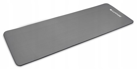 Gruba Mata Fitness Gimnastyczna Antypoślizgowa Nbr 173X61cm Do Ćwiczeń Joga