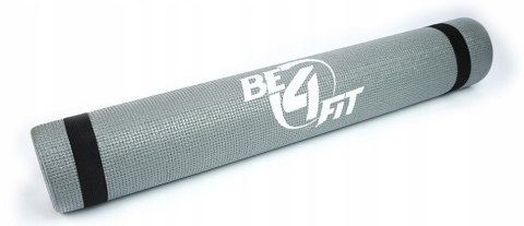 Mata Do Ćwiczeń Fitness Joga Antypoślizgowa Karimata Na Siłownię Treningowa