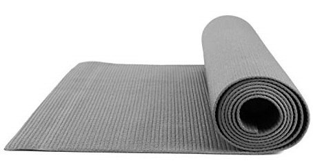 Mata Do Ćwiczeń Fitness Joga Antypoślizgowa Karimata Na Siłownię Treningowa