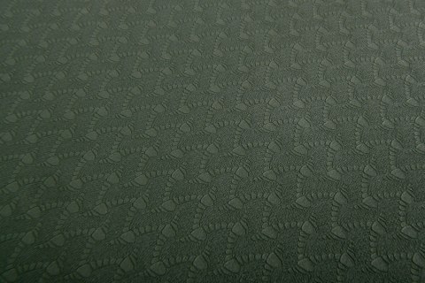 Mata Do Ćwiczeń Majestic Yoga 183X61x0,6Cm Zielona Tpe Antypoślizgowa Torba