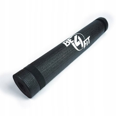 Mata Do Jogi Fitness Antypoślizgowa 183X61cm Aerobik Ćwiczenia Trening