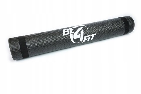 Mata Do Jogi Fitness Antypoślizgowa 183X61cm Aerobik Ćwiczenia Trening