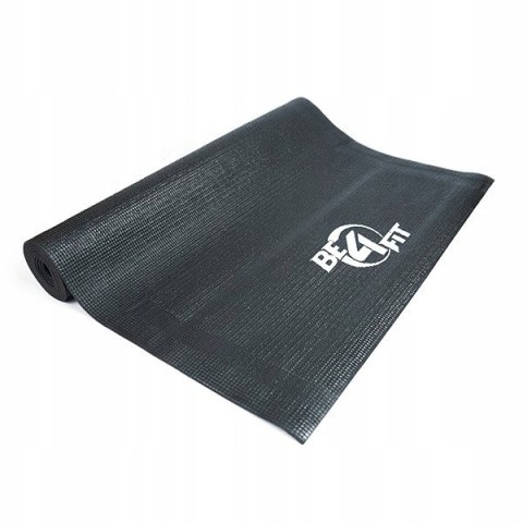 Mata Do Jogi Fitness Antypoślizgowa 183X61cm Aerobik Ćwiczenia Trening