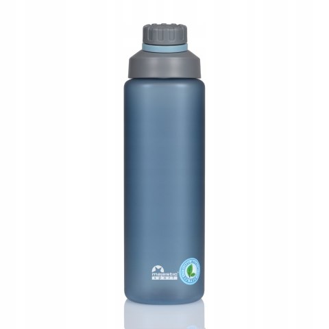 Tritanowa Butelka Na Wodę Bpa Free Z Uchwytem Fitness Sport 1L Majestic