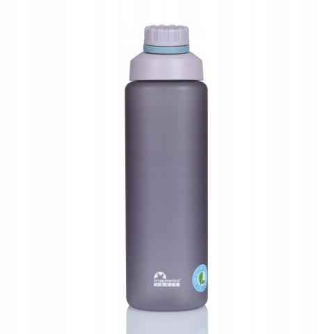 Tritanowa Butelka Na Wodę Bpa Free Z Uchwytem Fitness Sport 1L Majestic