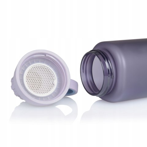 Tritanowa Butelka Na Wodę Bpa Free Z Uchwytem Fitness Sport 1L Majestic