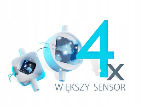 Alkomat Promiler Isober 30, Elektrochemiczny + 10 Ustników + Etui