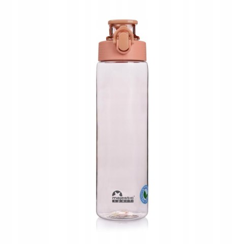 Bidon Na Wodę Tritan Bez Bpa Majestic Sport 750 Ml Butelka Na Trening