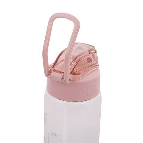 Bidon Na Wodę Tritan Bez Bpa Majestic Sport 750 Ml Butelka Na Trening