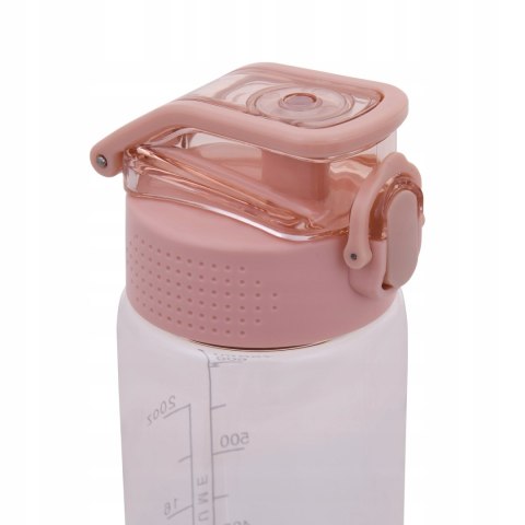 Bidon Na Wodę Tritan Bez Bpa Majestic Sport 750 Ml Butelka Na Trening