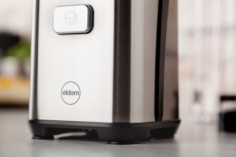 Blender Kielichowy Eldom Bk5s Jaar 700W Z 2 Butelkami 600Ml Bpa Free