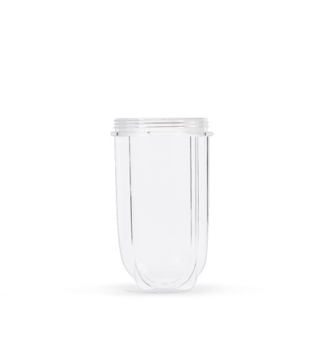 Blender Kielichowy Nutribullet Magicbullet 200W Srebrny Ekstrakcja
