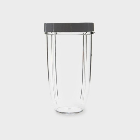 Blender Kielichowy Nutribullet Pro 900W Niebieski +2 Kubki 0,9L 0,7L