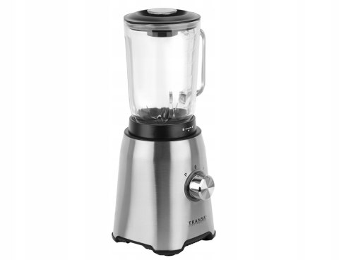 Blender Kielichowy Simplyfresh 1600W 1,5L Z Funkcją Kruszenia Lodu