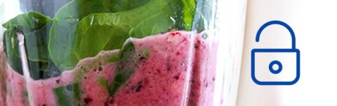 Blender Kielichowy Zelmer Zsb4799b 1200W 1.75L Szkło Funkcja Turbo Smoothie