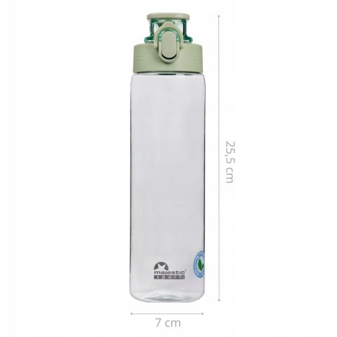 Butelka Na Wodę Bidon Tritan Bpafree Majestic Sport 750 Ml Do Treningu
