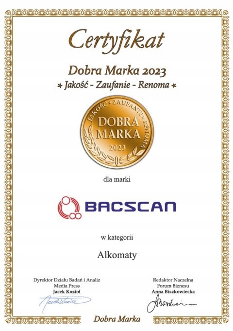 Lkomat Ca9000 Professional Elektrochemiczny + 10 Ustników Wysoka Dokładność