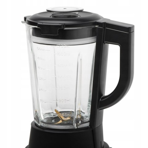 Blender Kielichowy Do Koktajli 2000W 3 Programy Kruszy Lód Smoothie Bpafree