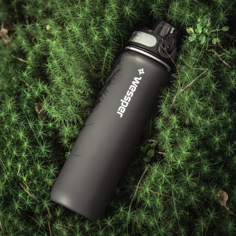 Butelka Filtrująca Wessper Activemax Triline 1L Z 3 Filtrami Węglowymi